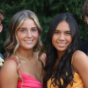 Meet your Posher, Leah